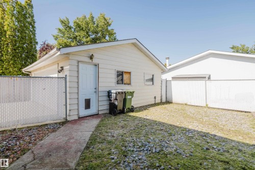 4102 43A Avenue, Leduc, AB - Outdoor With Exterior