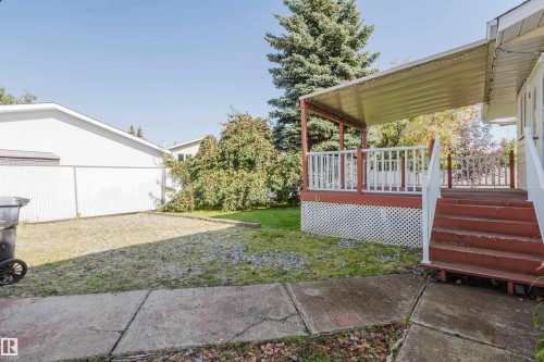 4102 43A Avenue, Leduc, AB - Outdoor