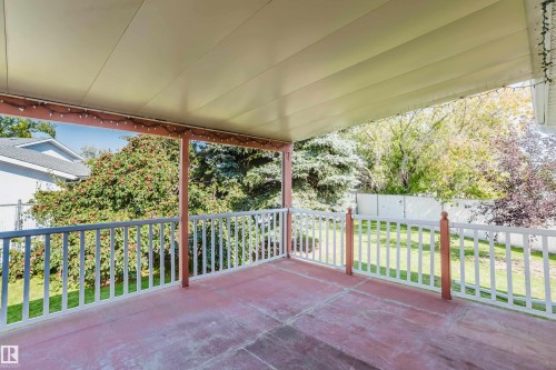 4102 43A Avenue, Leduc, AB - Outdoor With Exterior