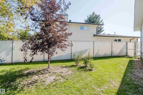 4102 43A Avenue, Leduc, AB - Outdoor