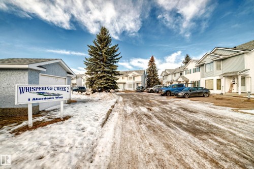 108 1 Aberdeen Way, Stony Plain, AB - Outdoor