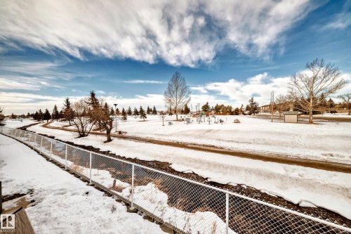 108 1 Aberdeen Way, Stony Plain, AB - Outdoor With View