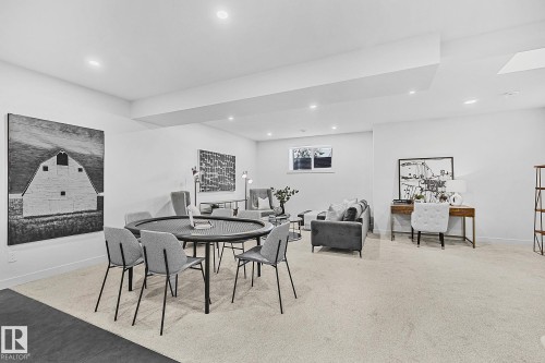 11234 61 Street, Edmonton, AB - Indoor