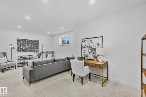 11234 61 Street, Edmonton, AB - Indoor