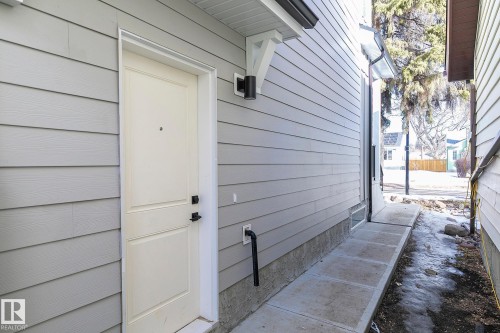 11234 61 Street, Edmonton, AB - Outdoor With Exterior