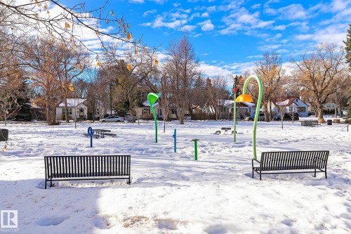 11234 61 Street, Edmonton, AB - Outdoor With View