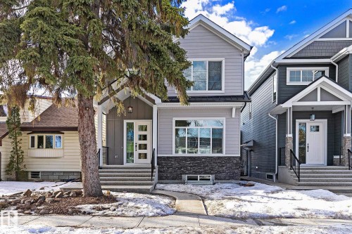 11234 61 Street, Edmonton, AB - Outdoor With Facade