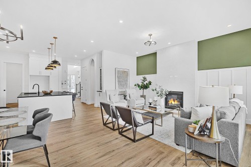 11234 61 Street, Edmonton, AB - Indoor