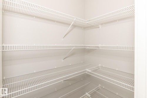 103 Garneau Gate, Spruce Grove, AB - Indoor With Storage