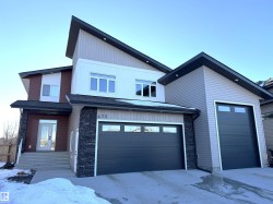 475 MCALLISTER Place  Leduc, AB T9E 1E8