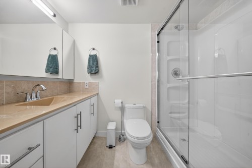 205 10130 114 Street, Edmonton, AB - Indoor Photo Showing Bathroom