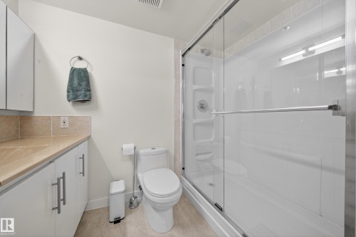 205 10130 114 Street, Edmonton, AB - Indoor Photo Showing Bathroom
