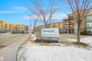 335 6076 Schonsee Way, Edmonton, AB  - Outdoor 