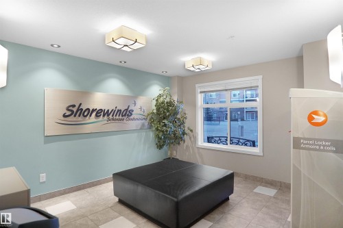 335 6076 Schonsee Way, Edmonton, AB - Indoor Photo Showing Other Room