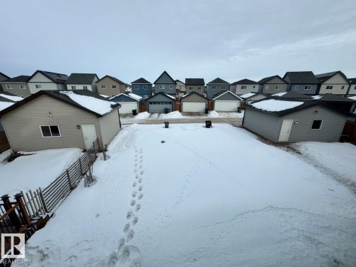 22724 97 Avenue, Edmonton, AB - Outdoor