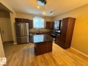 22724 97 Avenue, Edmonton, AB  - Indoor Photo Showing Kitchen 