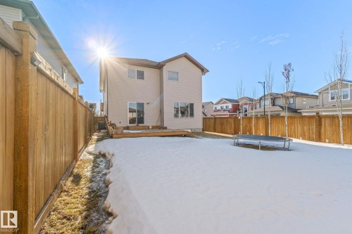 724 40 Avenue, Edmonton, AB - Outdoor