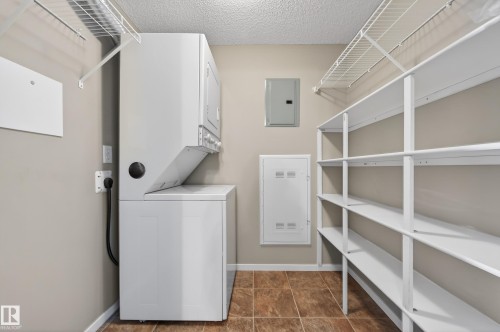 404 5370 Chappelle Road, Edmonton, AB - Indoor With Storage