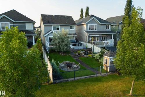 8504 16A Avenue, Edmonton, AB - Outdoor With Facade