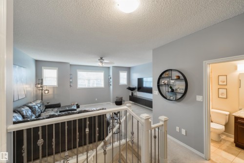 8504 16A Avenue, Edmonton, AB - Indoor Photo Showing Other Room