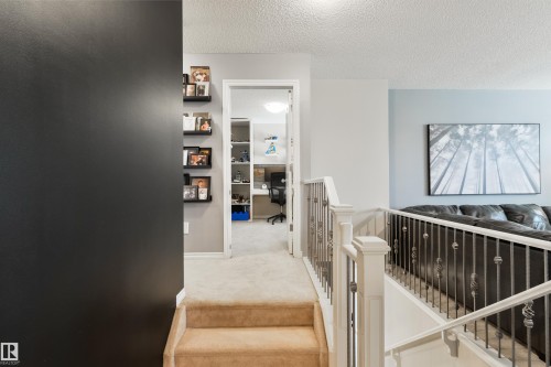 8504 16A Avenue, Edmonton, AB - Indoor Photo Showing Other Room