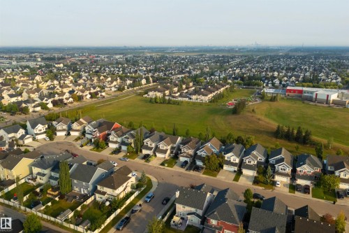 8504 16A Avenue, Edmonton, AB - Outdoor With View