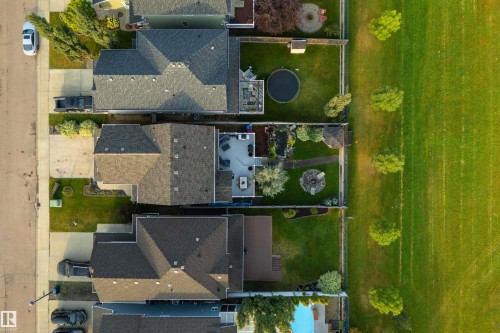 8504 16A Avenue, Edmonton, AB -  With View