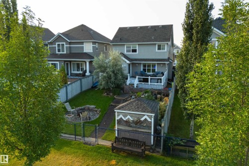 8504 16A Avenue, Edmonton, AB - Outdoor