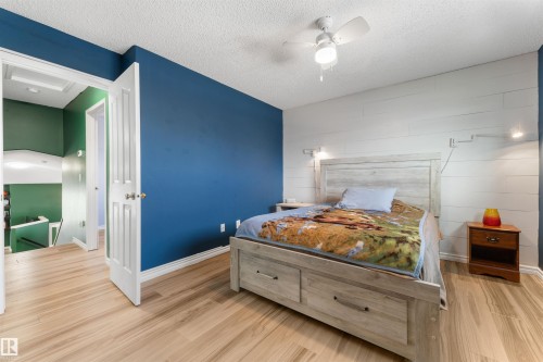 3117 49, Beaumont, AB - Indoor Photo Showing Bedroom