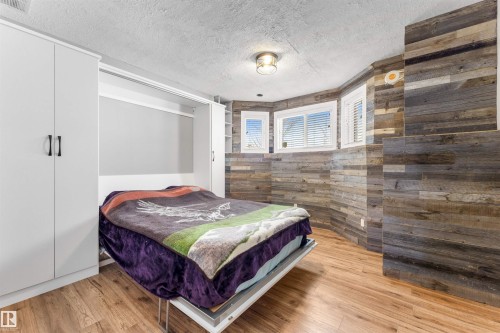 3117 49, Beaumont, AB - Indoor Photo Showing Bedroom