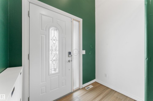 3117 49, Beaumont, AB - Indoor Photo Showing Other Room