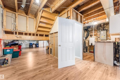 3117 49, Beaumont, AB - Indoor