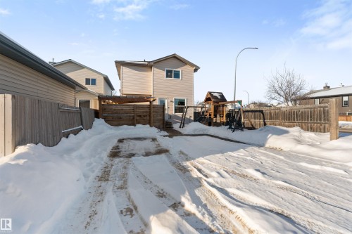 3117 49, Beaumont, AB - Outdoor