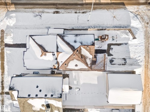 3117 49, Beaumont, AB -  With View