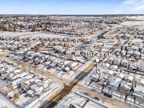 3117 49, Beaumont, AB - Outdoor With View