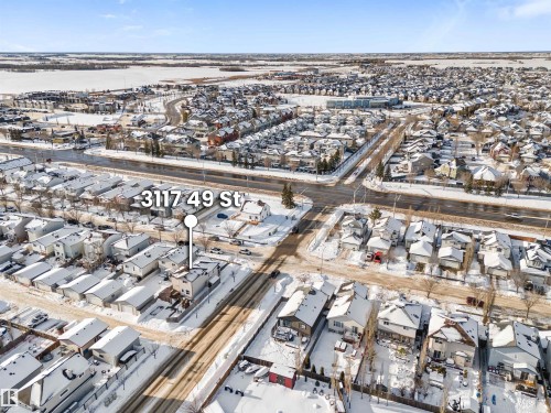 3117 49, Beaumont, AB - Outdoor With View
