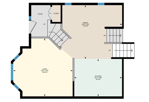 3117 49, Beaumont, AB - Other