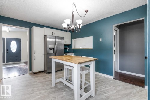 4308 35 Avenue, Leduc, AB - Indoor