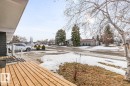 4308 35 Avenue, Leduc, AB  - Outdoor 