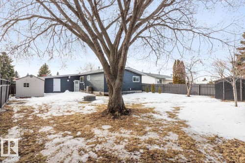 4308 35 Avenue, Leduc, AB - Outdoor