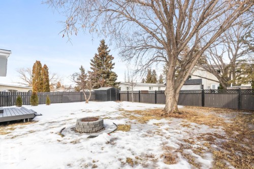 4308 35 Avenue, Leduc, AB - Outdoor