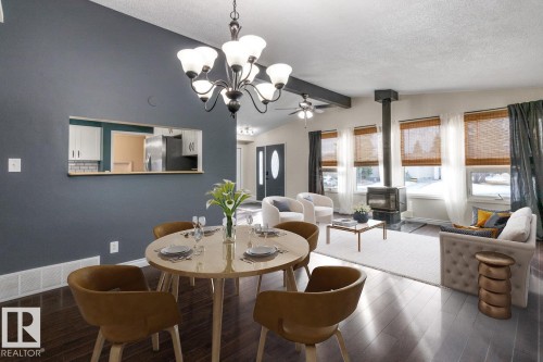 4308 35 Avenue, Leduc, AB - Indoor