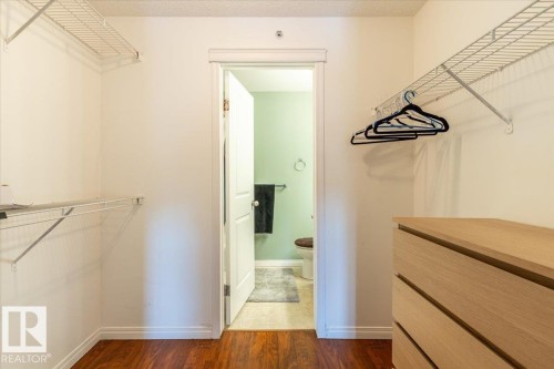 523 10535 122 Street Nw, Edmonton, AB - Indoor With Storage