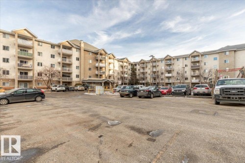 523 10535 122 Street Nw, Edmonton, AB - Outdoor With Facade