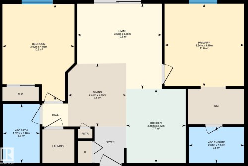 523 10535 122 Street Nw, Edmonton, AB - Other