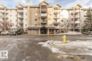523 10535 122 Street Nw, Edmonton, AB  - Outdoor With Facade 