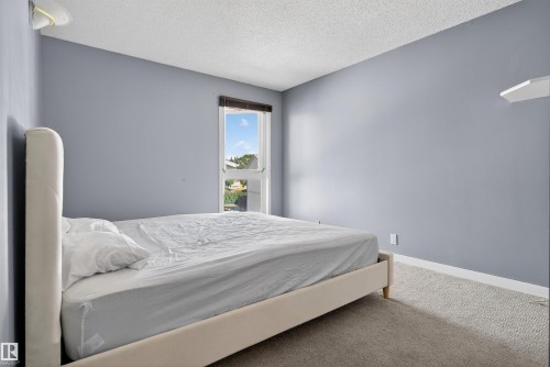 14017 121 Street, Edmonton, AB - Indoor Photo Showing Bedroom