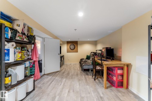 3633 106 Avenue, Edmonton, AB - Indoor Photo Showing Other Room