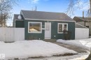 3633 106 Avenue, Edmonton, AB  - Outdoor 