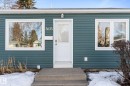 3633 106 Avenue, Edmonton, AB  - Outdoor 
